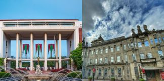Record 35 Philippine Universities Recognized In 2026 QS Asia Rankings