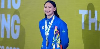 Kayla On Her 3 Gold, 5 Silver Feat: ‘I Hope I Made The Country Proud’
