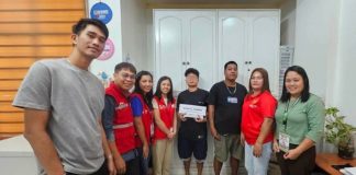 Caraga Man Rebuilds Life With DSWD’s Aid After 15 Years Away