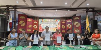 Palawan Tourism Council Takes the Lead for Baragatan Festival 2026; P50M Budget Set