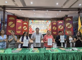 Palawan Tourism Council Takes the Lead for Baragatan Festival 2026; P50M Budget Set