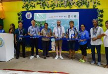 Vivant Lights the last Mile in Palawan