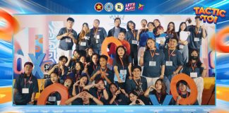 TACTIC ‘TO Makes the Right Move towards Al, Creativity, and Ethics in Advertising