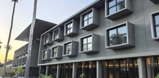 Amorita Resort & Spa Opens in Puerto Princesa