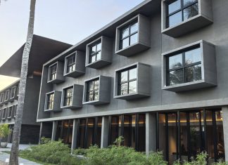 Amorita Resort & Spa Opens in Puerto Princesa