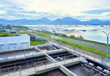 Vivant Water acquires majority stake in Puerto Princesa Wastewater Facility