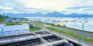 Vivant Water acquires majority stake in Puerto Princesa Wastewater Facility