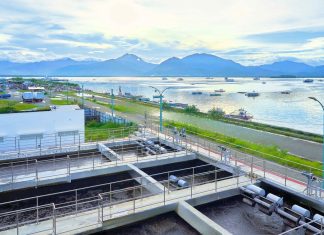 Vivant Water acquires majority stake in Puerto Princesa Wastewater Facility