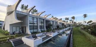 San Vicente Welcomes First 4-Star Luxury Resort: The Hotel Elizabeth Resort and Villas Opens