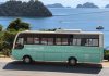 El Nido to Launch ‘Hop-On, Hop-Off’ Beach Bus Service on April 1