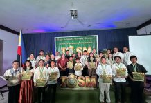 PIAM, Inc. Honors Excellence at TOSM 2026 Awarding Ceremony Puerto Princesa, Palawan