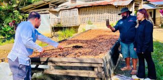 “Is There Really a Future for Cacao in Palawan? Chocolatiers and cacao farmers weigh in”