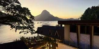 Neighbors Nomads Co-Working Space, Aims to Introduce El Nido to Digital Nomads