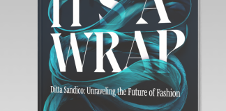Wrap Artiste’ Ditta Sandico Unravels Future Of Fashion