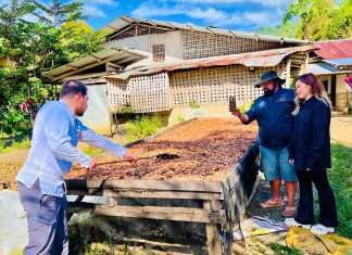 “Is There Really a Future for Cacao in Palawan? Chocolatiers and cacao farmers weigh in”