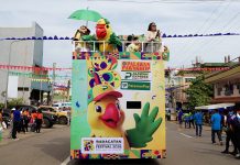 Palawan Group Celebrates Its Homegrown Roots at Baragatan Festival 2026