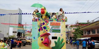 Palawan Group Celebrates Its Homegrown Roots at Baragatan Festival 2026