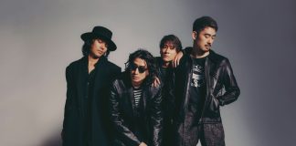 I Don’t Like Mondays. Kicks Off Asia Tour As New Single “Masquerade” Takes The Spotlight