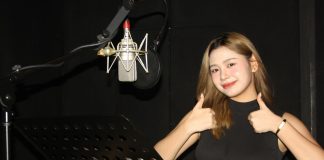 Sofi Fermazi Showcases Vibrant Pop Sound In Debut EP “u4me”