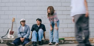 Nameless Kids Drops Comeback Single “Sinungaling”