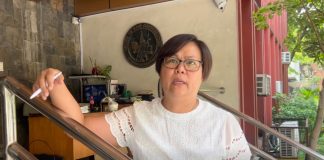 Locked Out Of The UP CMC Foundation?