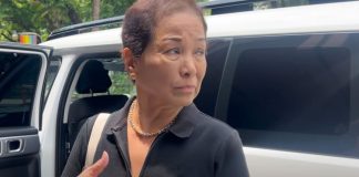 Why Did UP CMC Walk Away?