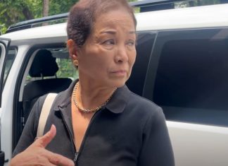 Why Did UP CMC Walk Away?