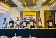 The Filipino Hospitality, Earns ASEAN Foundation & Maybank Foundation Grant to Empower Youth in the Philippines