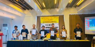 The Filipino Hospitality, Earns ASEAN Foundation & Maybank Foundation Grant to Empower Youth in the Philippines
