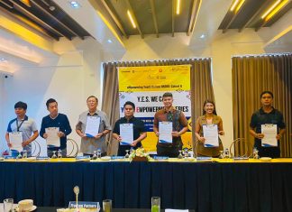 The Filipino Hospitality, Earns ASEAN Foundation & Maybank Foundation Grant to Empower Youth in the Philippines