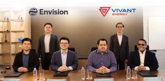 Vivant Energy Accelerates Clean Energy Growth with Acquisition of Samar Phils. Renewable Corp.