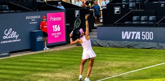 How Alexandra Eala Became the Philippines’ First Wimbledon Seed