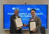 Filinvest, Vivant energy units sign 20-MW power supply agreement