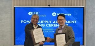 Filinvest, Vivant energy units sign 20-MW power supply agreement