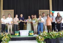 Ayala Foundation, El Nido partners launch CENTEX Early Grades to strengthen early childhood education