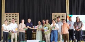 Ayala Foundation, El Nido partners launch CENTEX Early Grades to strengthen early childhood education