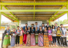 Bags of Hope: Bringing Hope to 100 Young Learners of Bubugtong Elementary School