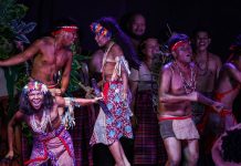 “Ang Baruto-Baruto” & “Kiaruwa’ (A Life Force)”: Palawan’s Theater Scene Returns