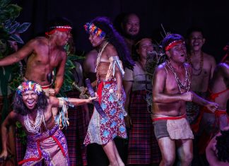 “Ang Baruto-Baruto” & “Kiaruwa’ (A Life Force)”: Palawan’s Theater Scene Returns