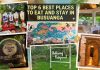 Top 6 Best Places to Eat and Stay in Busuanga: A Culinary Journey Through Island Paradise