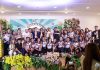 PALCON Marks 5th Milestone Year with Record 700 Attendees in Puerto Princesa