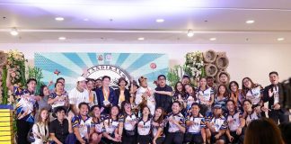 PALCON Marks 5th Milestone Year with Record 700 Attendees in Puerto Princesa
